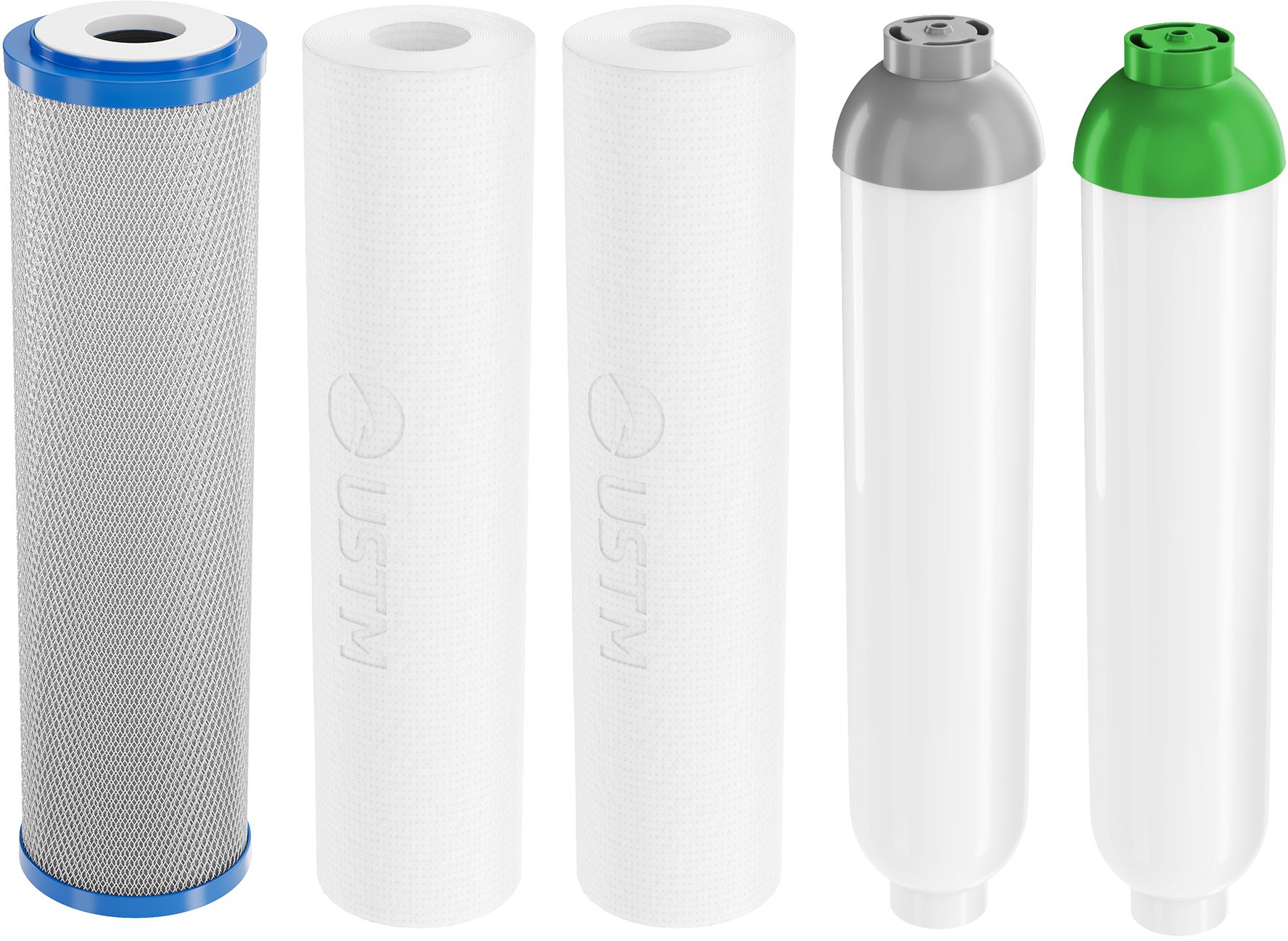 USTM wkład filtrujący do systemu odwróconej osmozy SET13