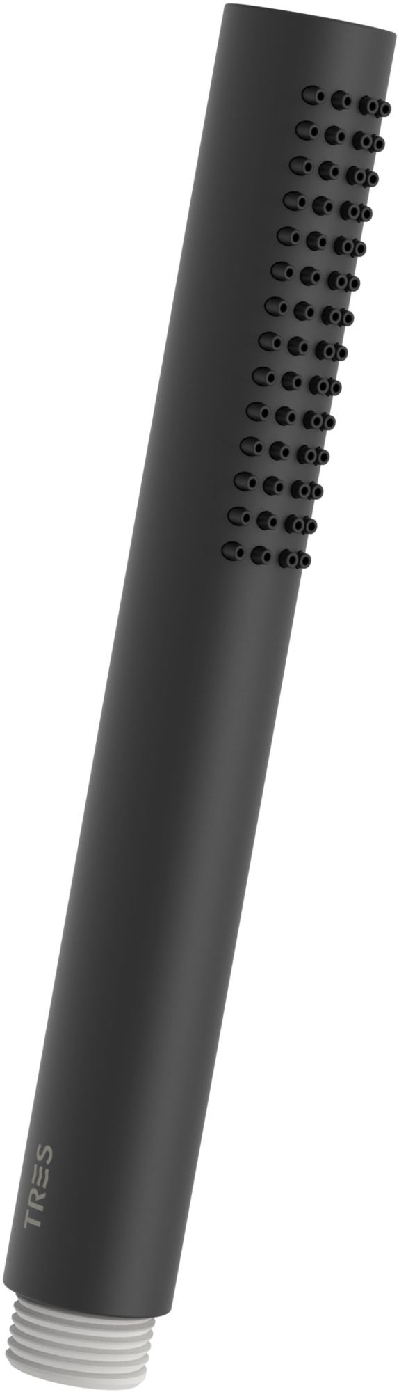 Tres Tub słuchawka prysznicowa czarny mat 034.116.01.NM - Wysyłka w 24h