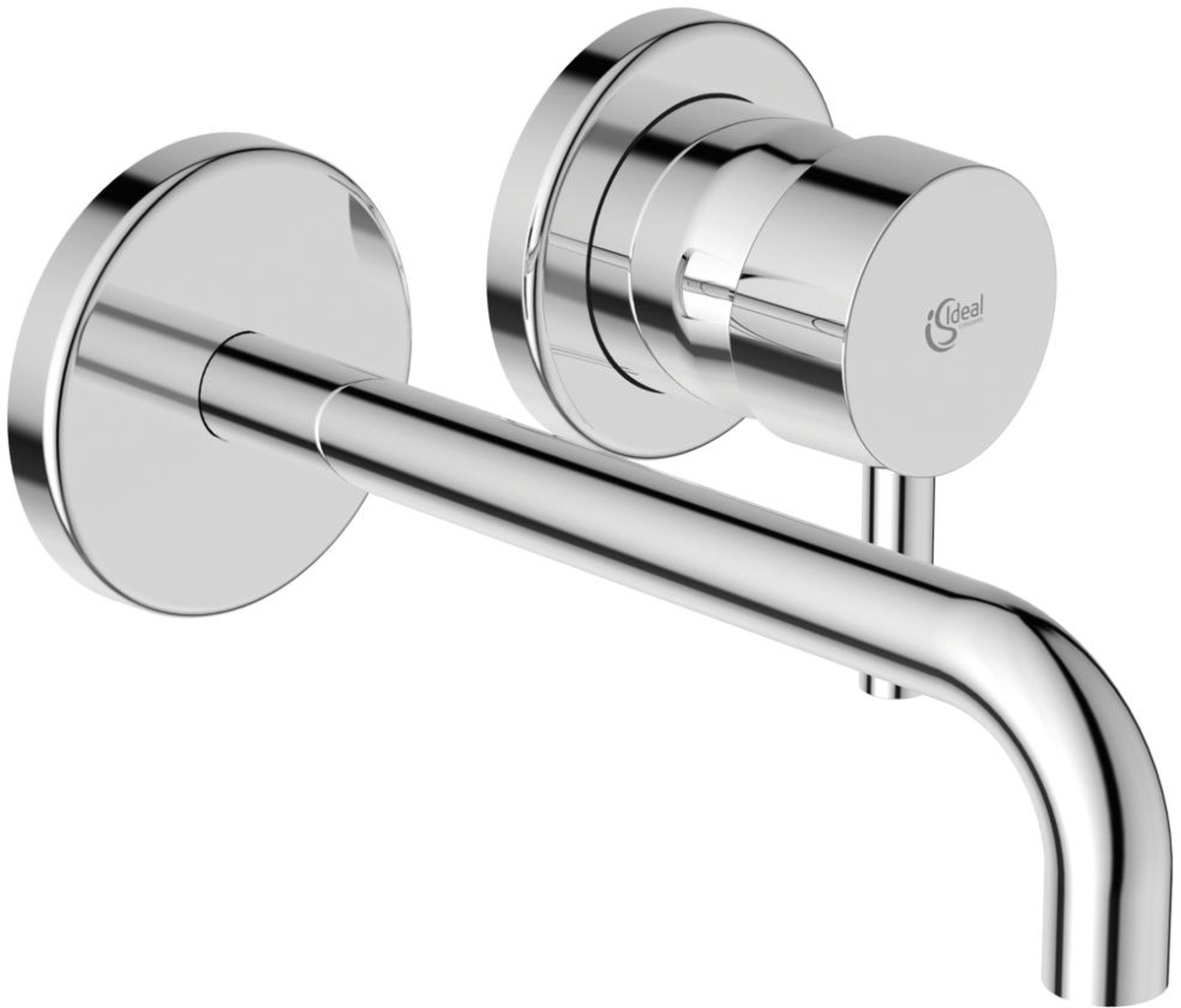 Ideal Standard Ceraline bateria umywalkowa podtynkowa chrom A6938AA