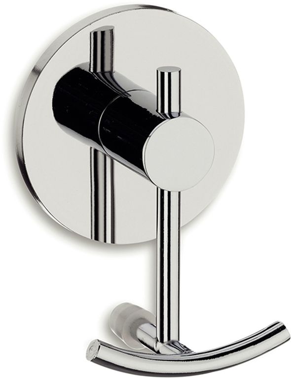 Kela Faro wieszak na ręcznik srebrny 20152 - Wysyłka w 24h