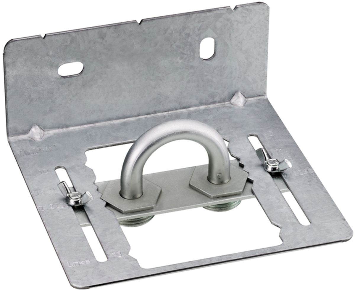 Purmo szablon montażowy AZ02ZZSZABLONG01