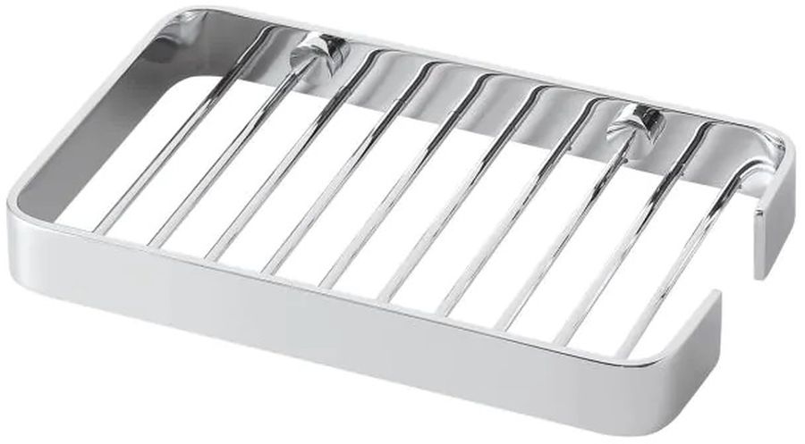 Stella koszyk łazienkowy ścienny chrom 16.041