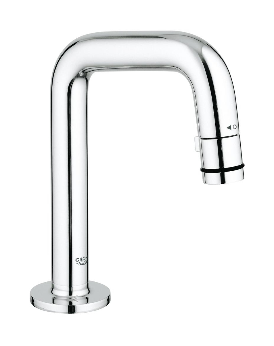Grohe wylewka uniwersalna chrom 20202000