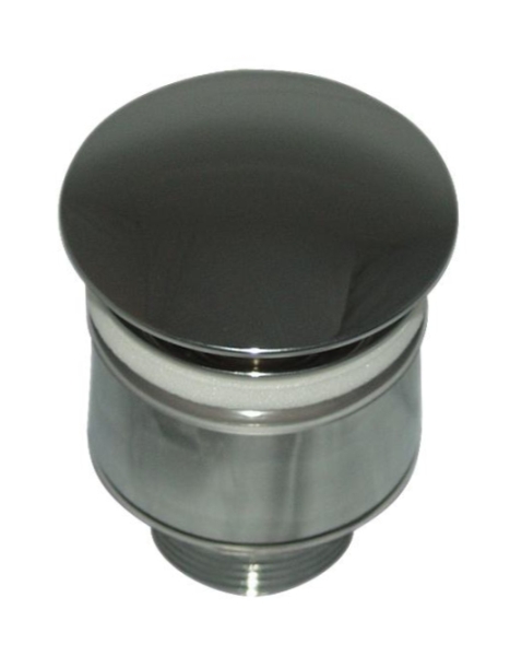 Ideal Standard korek do umywalki bez otworu odpływowego niezamykany J3291AA - Wysyłka w 24h