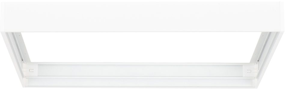 Italux Merisma frame ramka do paneli biała PLN-76009A-FR-WH