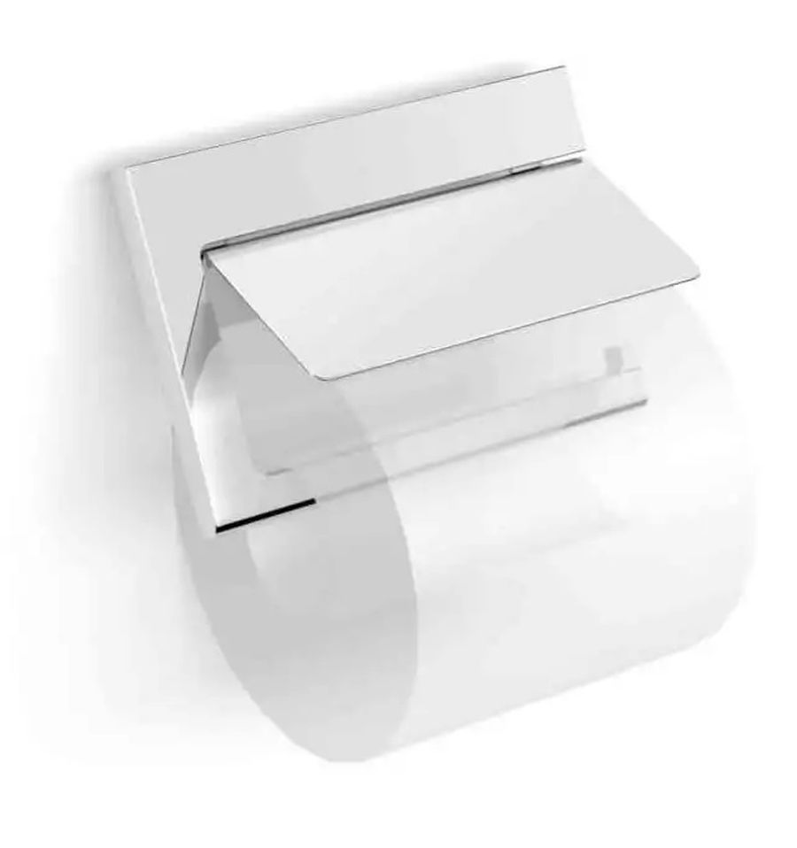 Stella Milano uchwyt na papier toaletowy chrom 12.442