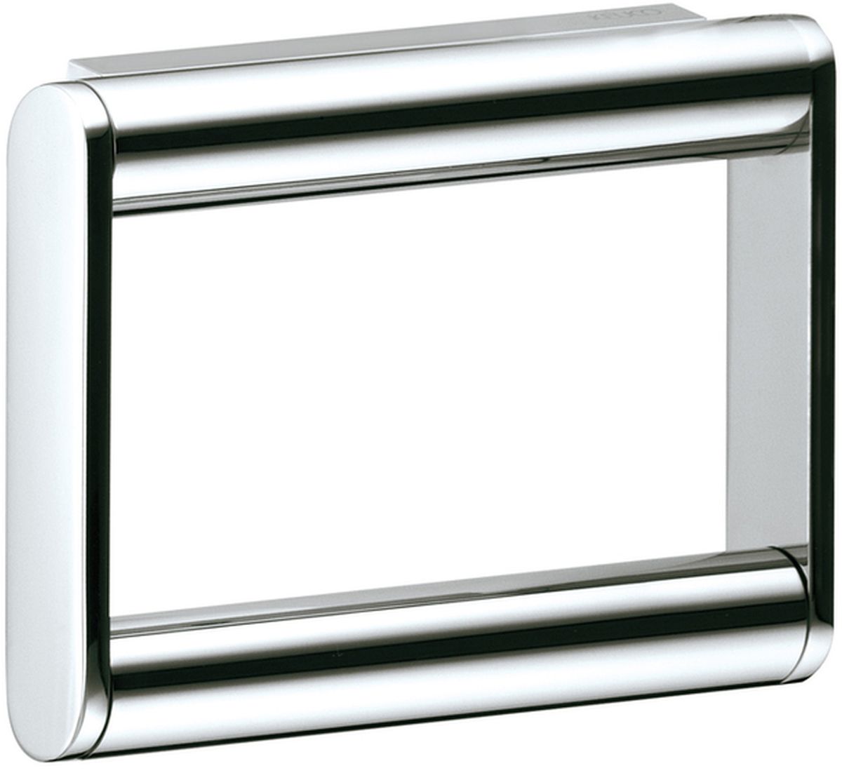Keuco Plan uchwyt na papier toaletowy chrom 14961010000