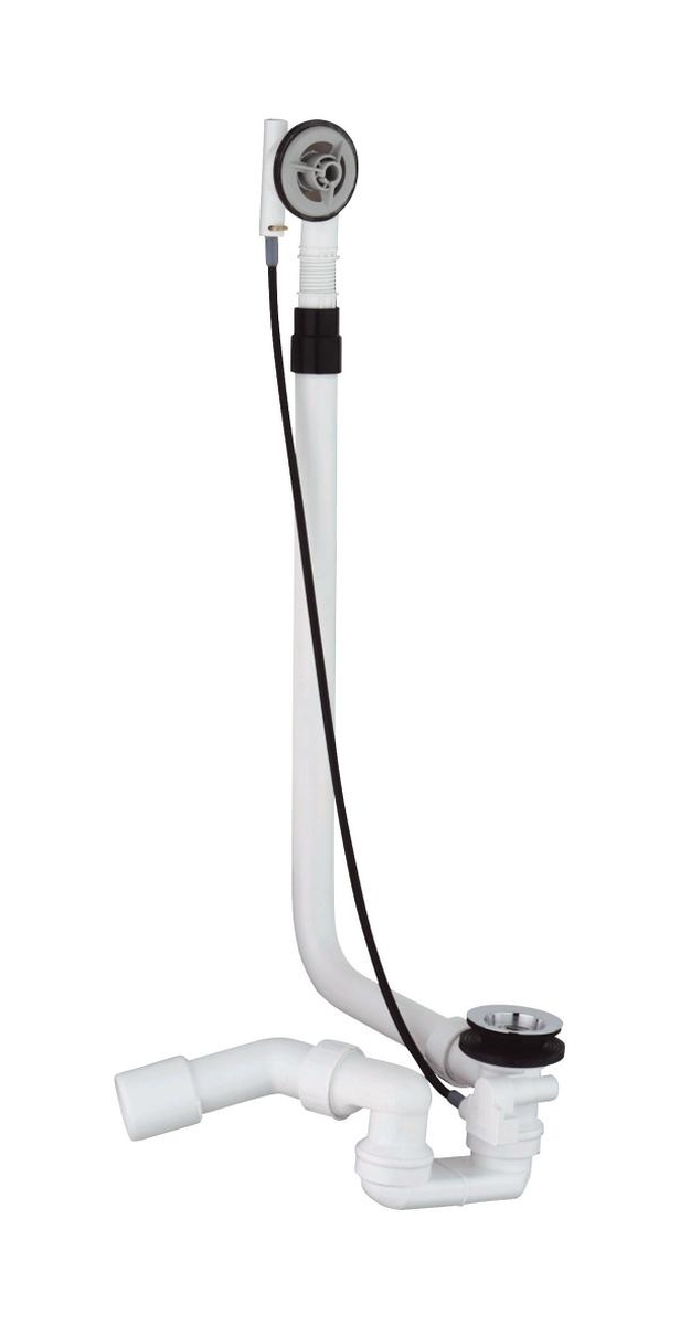 Grohe Talento zestaw odpływowo-przelewowy do wanien 28943000