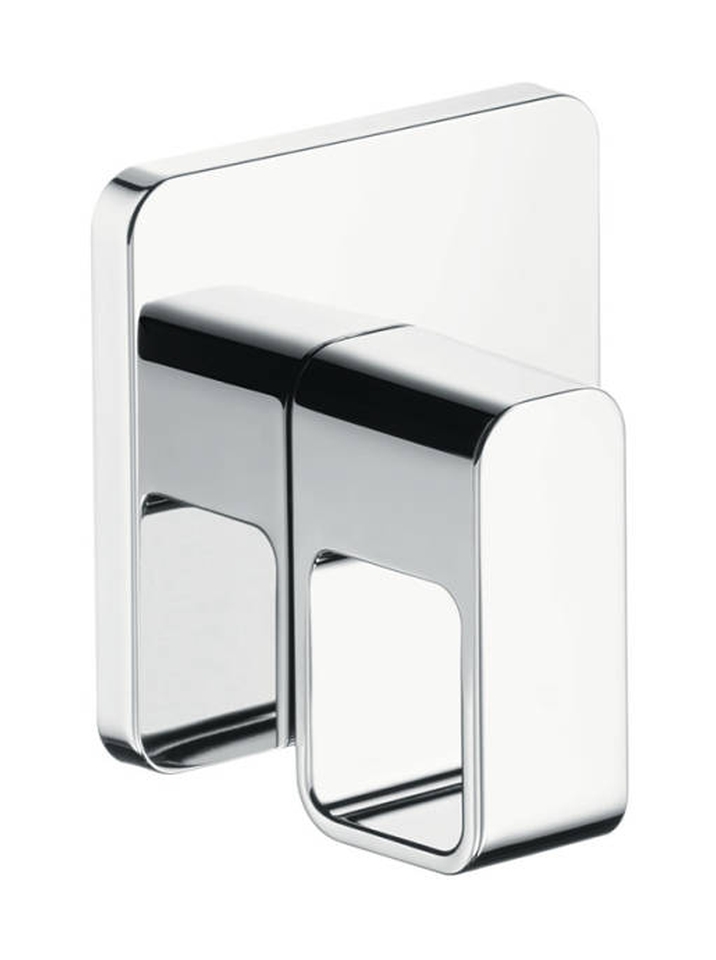 Axor Urquiola zawór odcinający podtynkowy chrom 11960000