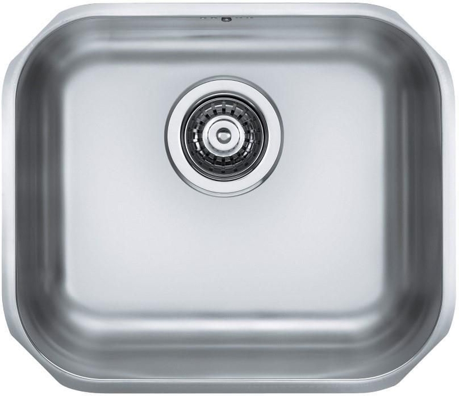 Alveus Variant zlewozmywak stalowy 40x34 cm stal 1009013 - Wysyłka w 24h