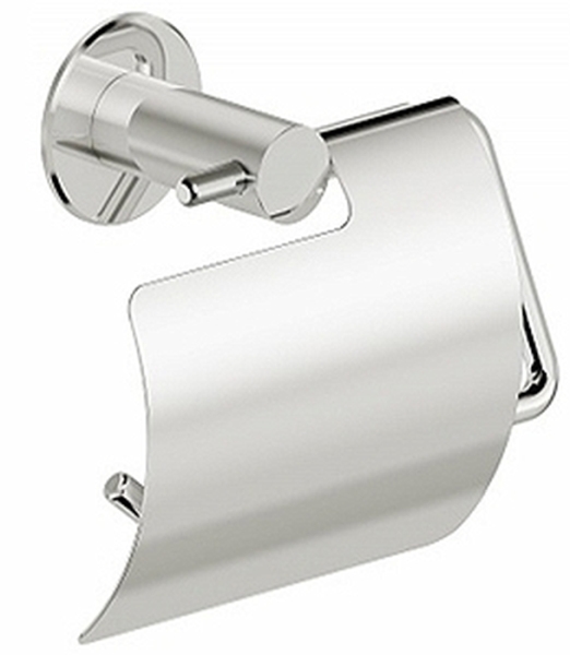Koło Lehnen uchwyt na papier toaletowy stal L1100200