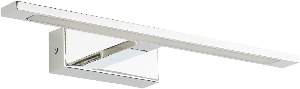 TK Lighting Gallery kinkiet 1x12 W chrom 18001