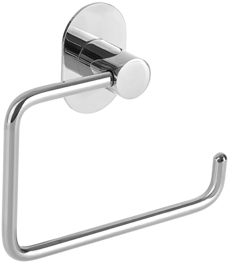 Laveo Miri uchwyt na papier toaletowy chrom ALM020S - Wysyłka w 24h