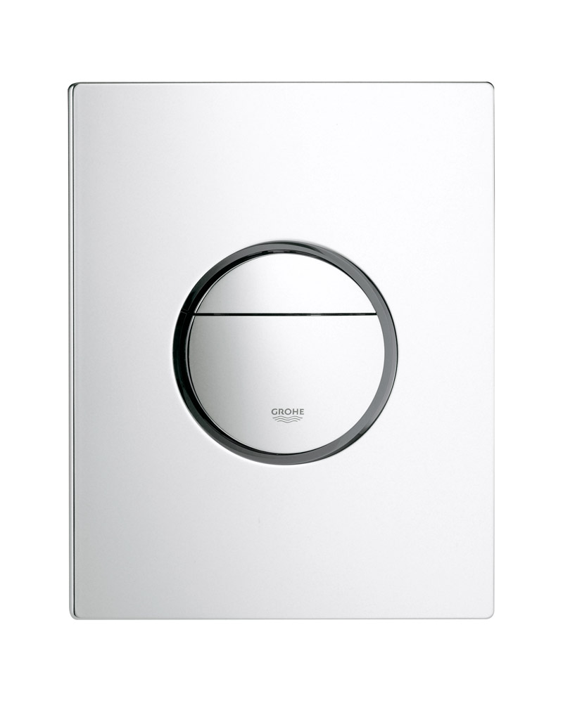Grohe Nova Cosmopolitan przycisk spłukujący chrom 38765000 - Wysyłka w 24h