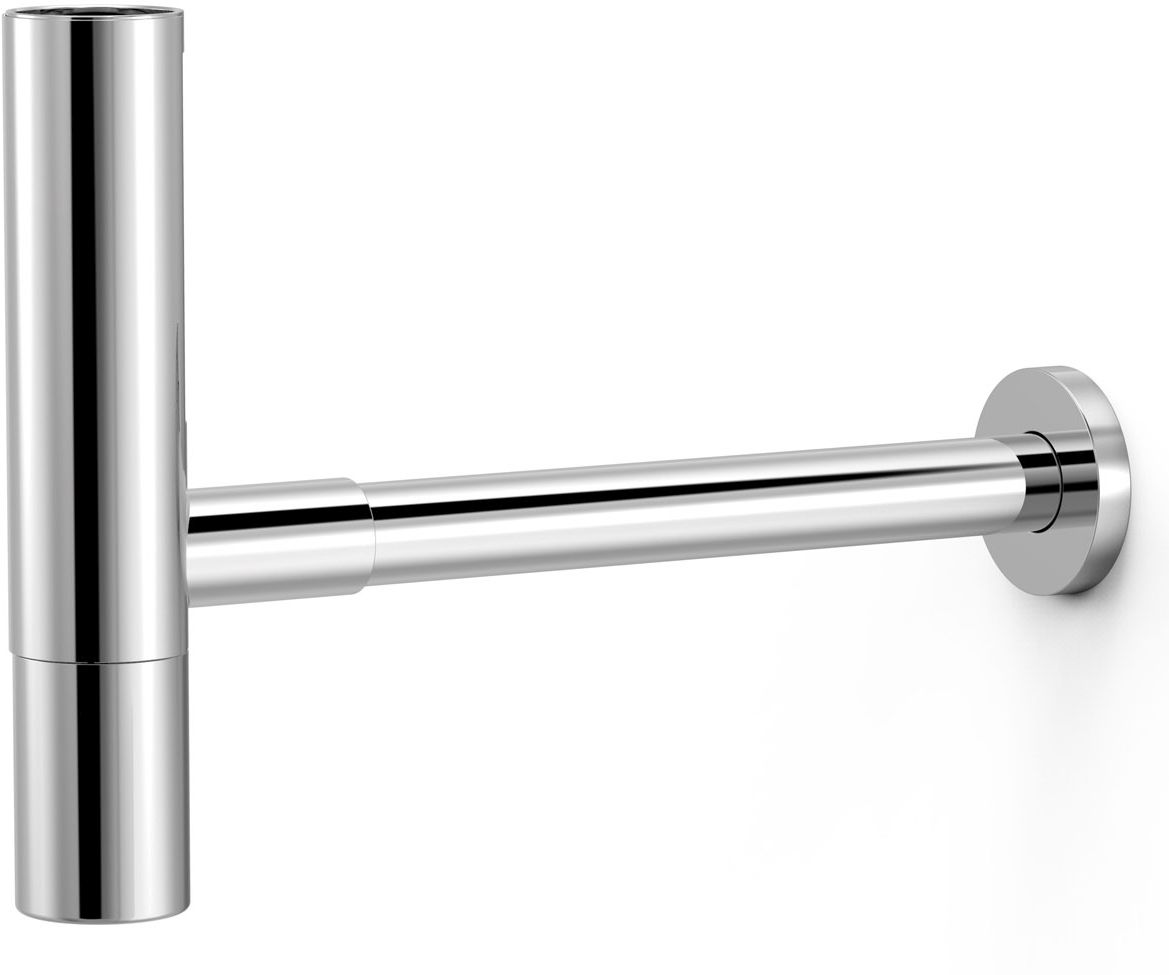 Tres Selection syfon do umywalki teleskopowy chrom 16110342