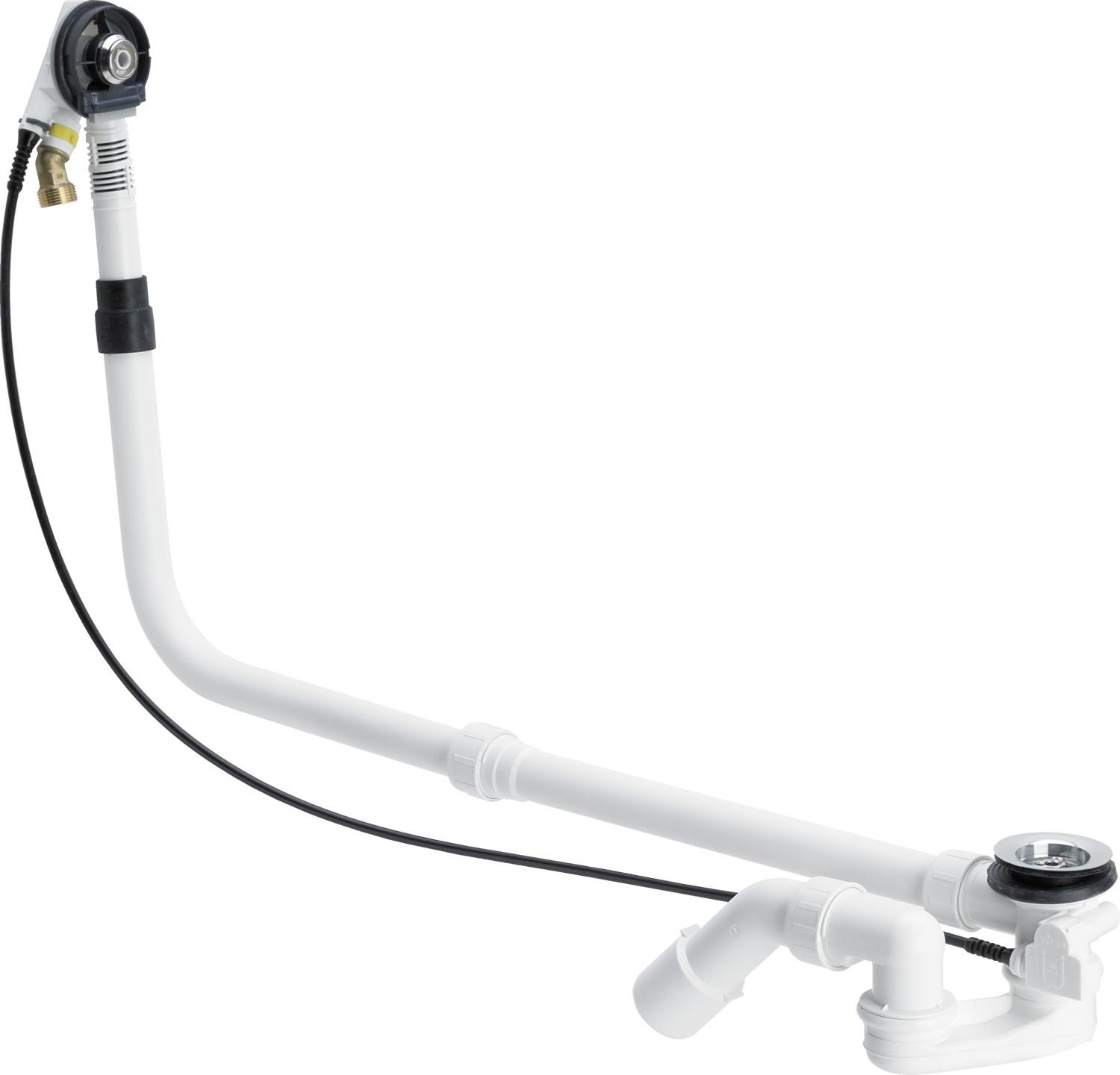 Viega Multiplex Trio syfon do wanny 727987