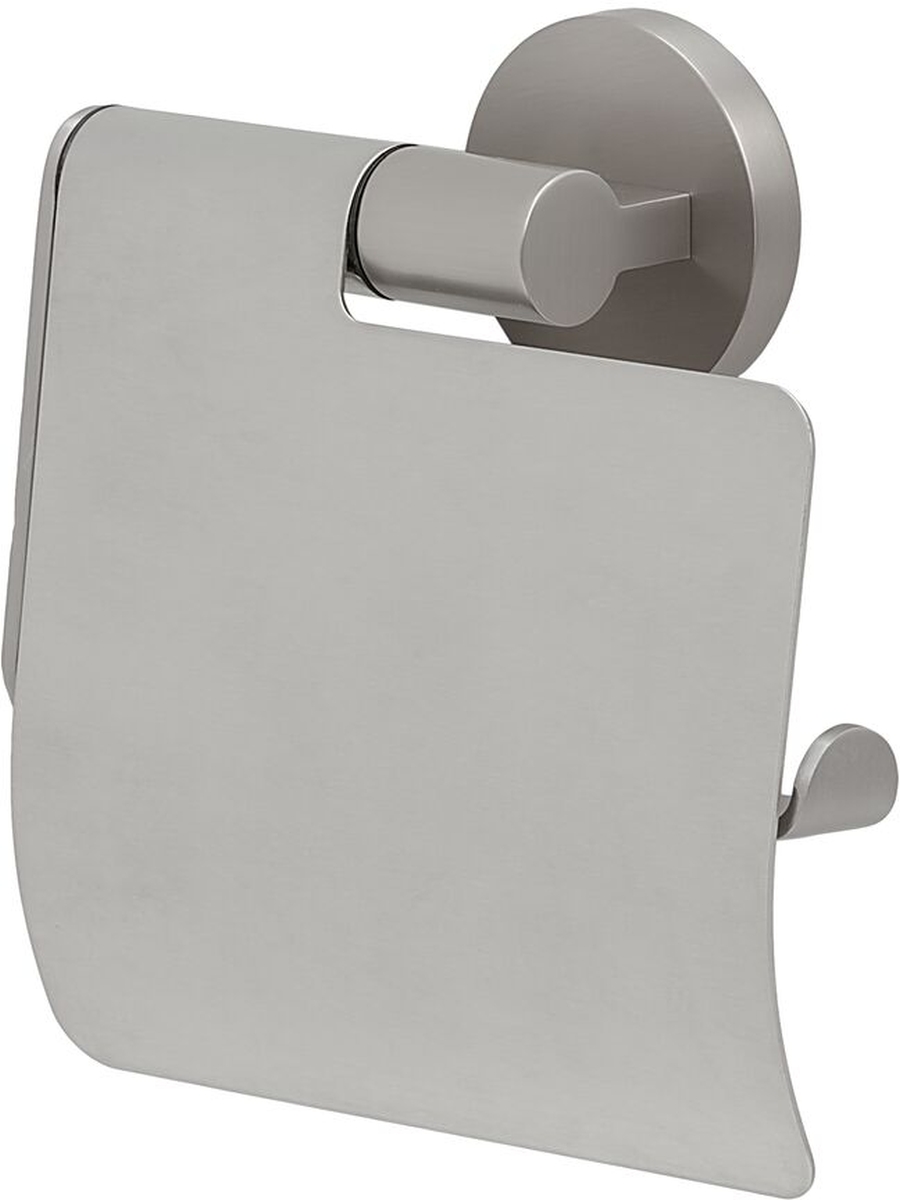 Tiger Noon uchwyt na papier toaletowy stal 13216.3.09.46