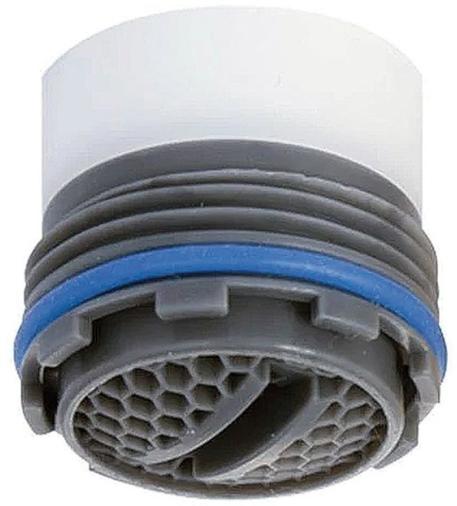 Tres perlator chrom 23461050