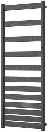 Instal Projekt Belti grzejnik łazienkowy dekoracyjny 120,3x40 cm grafit BEL-40/120C12