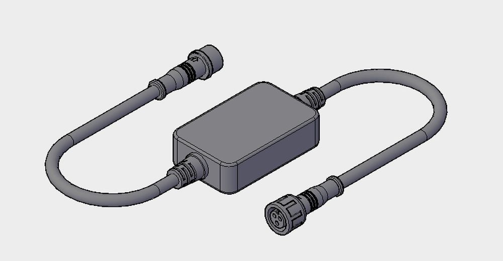 Villeroy & Boch More to See zestaw do luster C0040000