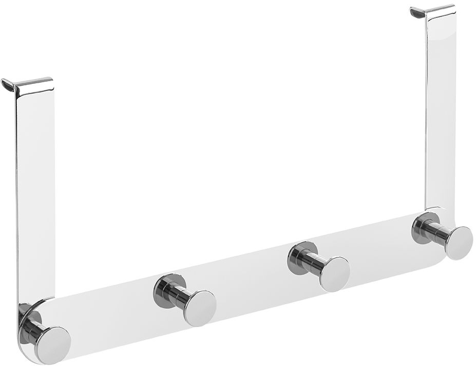 Laveo Miri wieszak na ręcznik chrom ALM015S