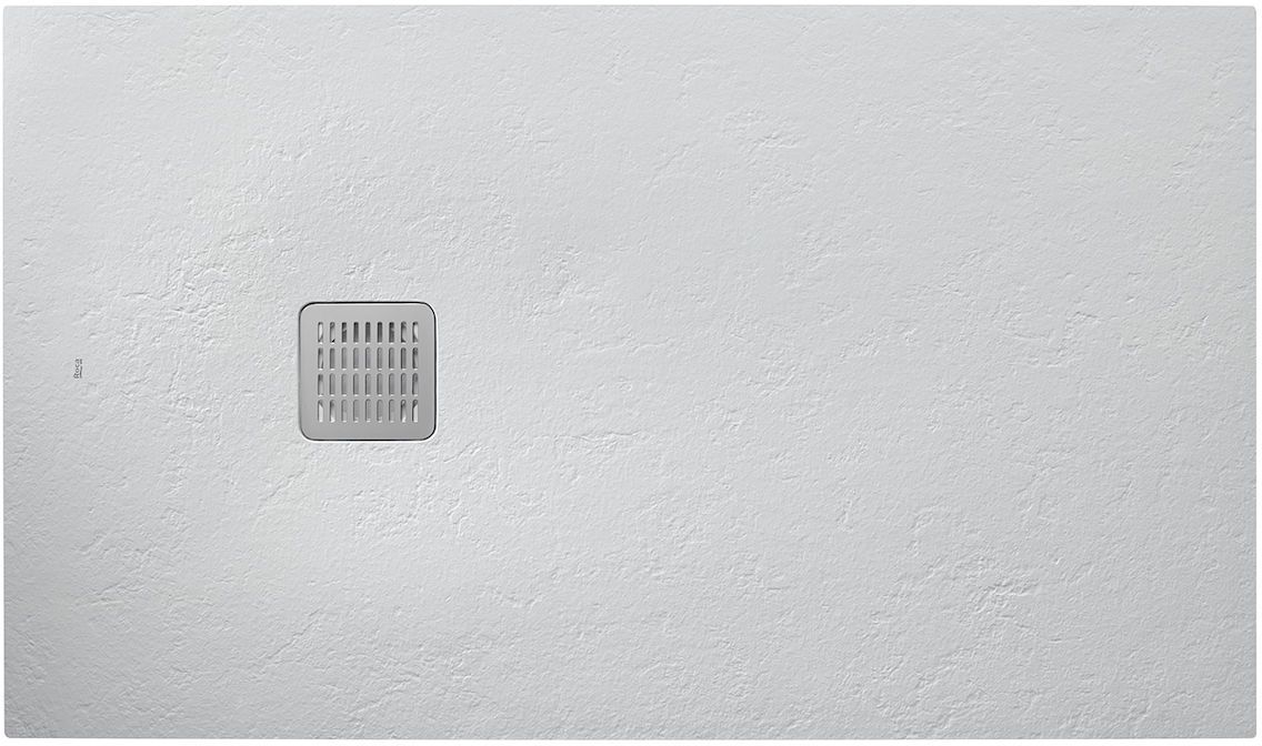 Roca Terran brodzik 120x90 cm prostokątny kompozyt Stonex perłowy AP1014B038401630 - Wysyłka w 24h