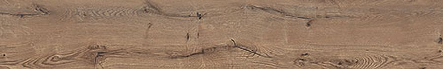 Korzilius Wood Grain red MAT płytka podłogowa 119,8x19 cm