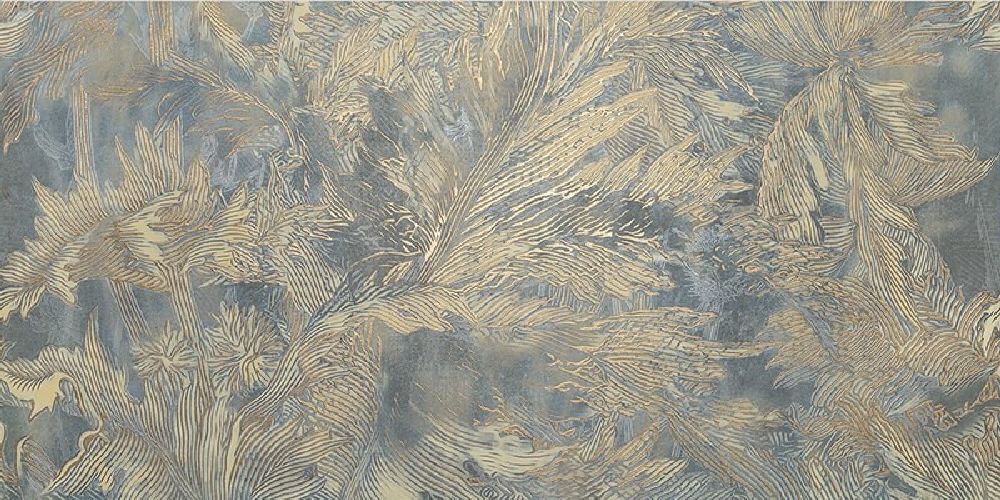 Tubądzin Cerdus 1 dekor ścienny 119,8x59,8 cm mix kolorów