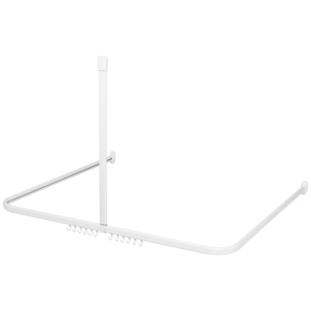 Sealskin Easy Roll drążek zasłony prysznicowej 5276623010