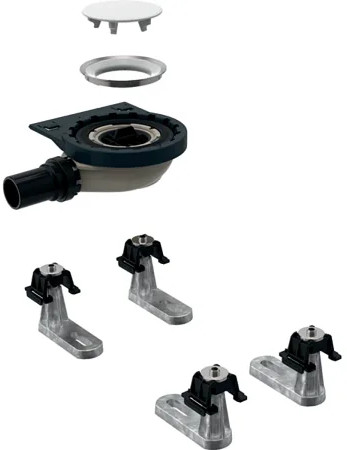 Geberit Setaplano syfon 154.020.00.1