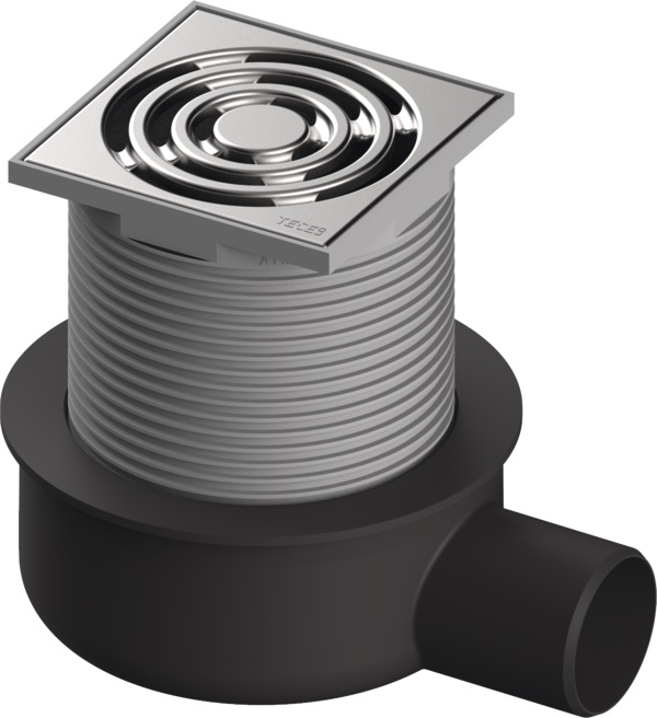 Tece Drainpoint S syfon 3601050