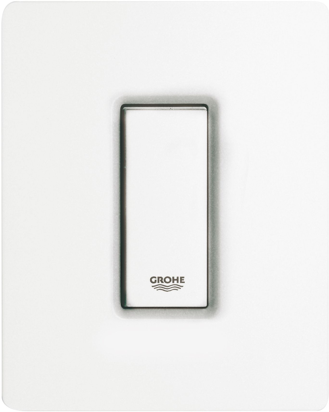 Grohe Skate Cosmopolitan przycisk spłukujący do pisuaru biel alpejska 38784SH0