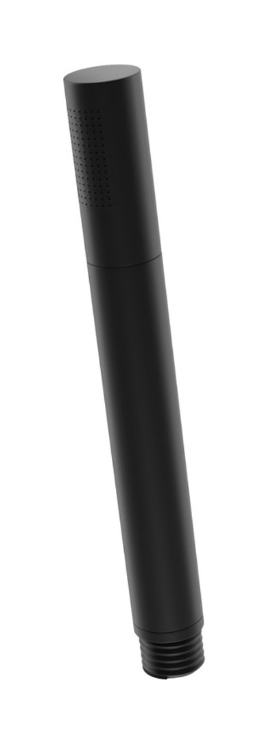 Kohlman Experience Black /Roxin Black słuchawka prysznicowa czarny mat SP4EB - Wysyłka w 24h