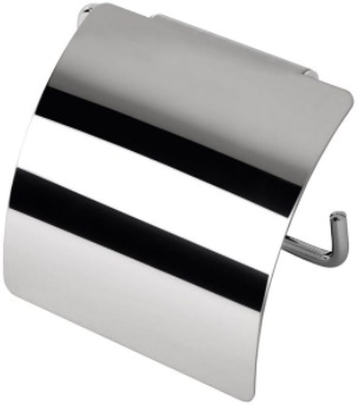 Geesa Hotel uchwyt na papier toaletowy chrom 91145