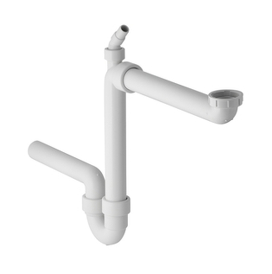 Geberit syfon zlewozmywakowy 152.885.11.1 - Wysyłka w 24h