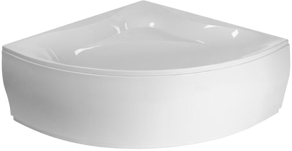 Excellent Glamour obudowa do wanny OBEX.GLA.15WH