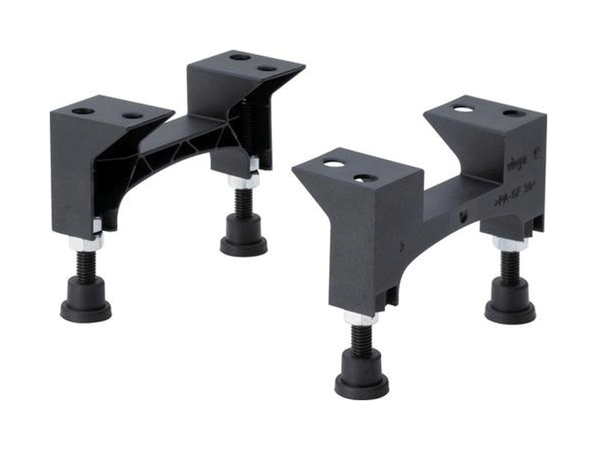 Viega Advantix stopki montażowe odpływu 737566