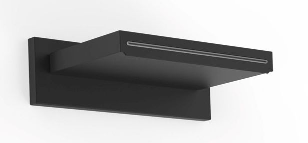 Tres Exclusive wylewka do baterii 29990304NM