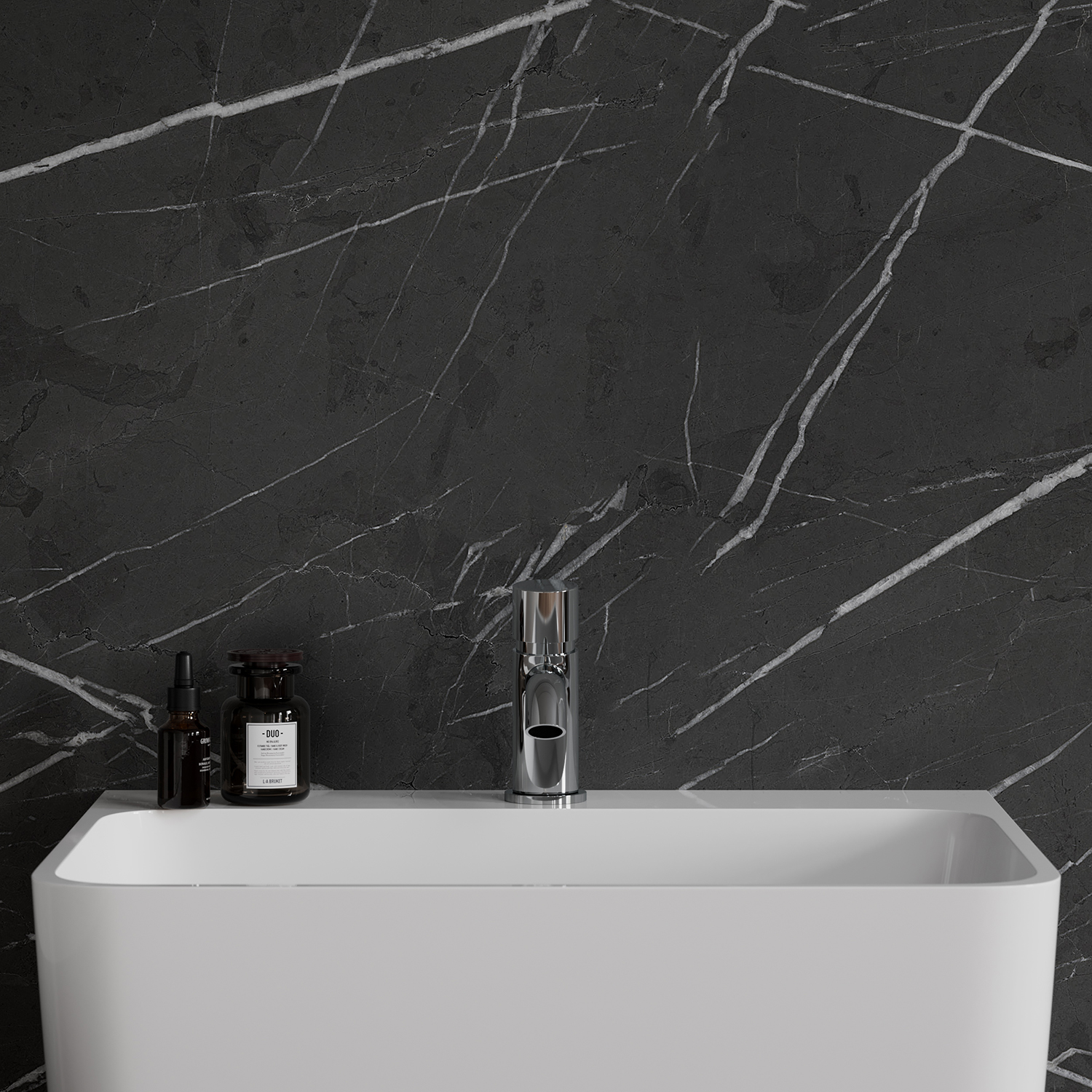 Omnires Y bateria umywalkowa stojąca chrom Y1217CR - Wysyłka w 24h