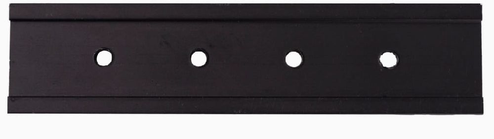 MaxLight Magnetic łącznik czarny MA0009