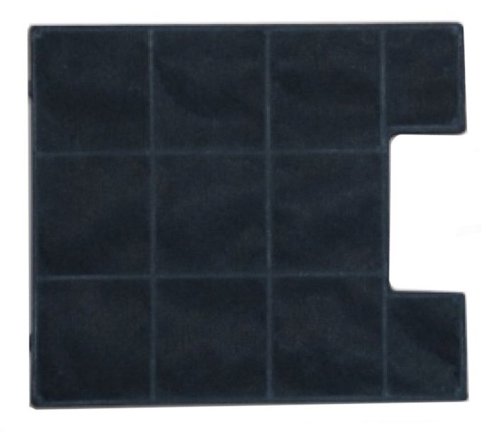 Globalo Design filtr węglowy do okapu CSC309