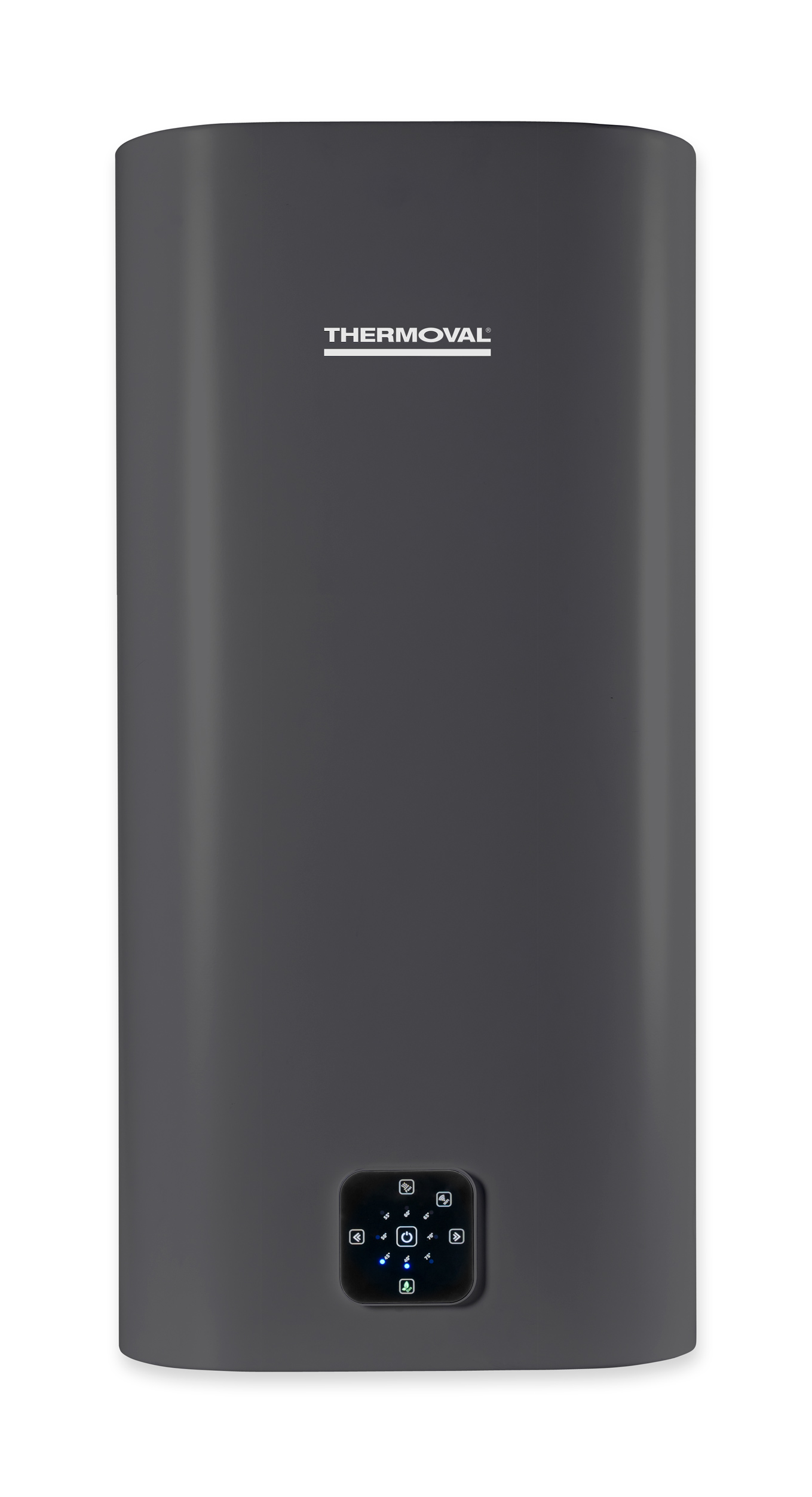 Thermoval Aqua Ti pojemnościowy podgrzewacz wody 50 l 2 kW elektryczny - Wysyłka w 24h