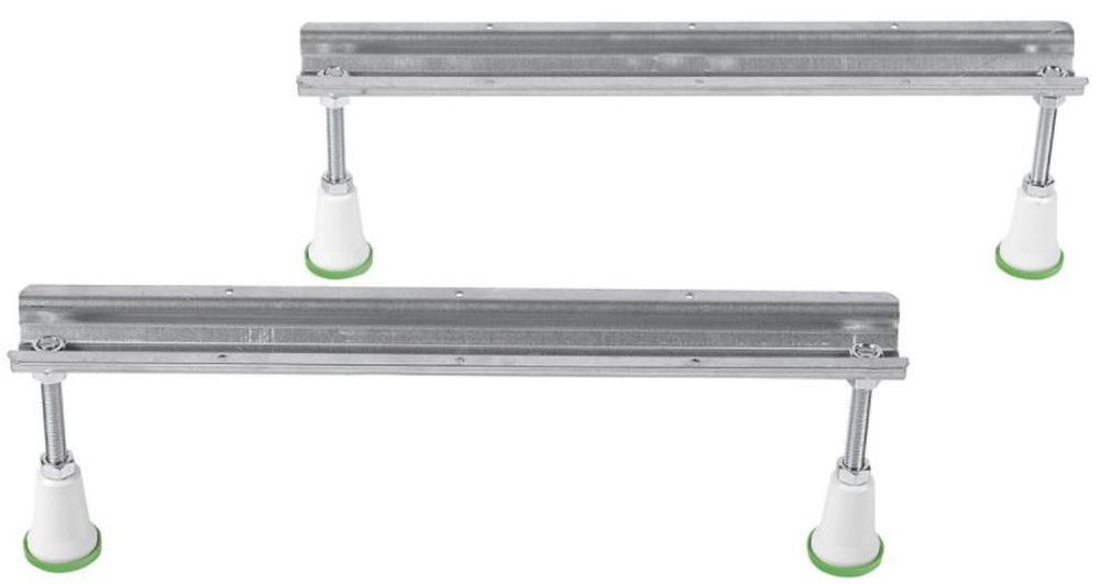 Polysan nogi do wanny PO60-60 - Wysyłka w 24h