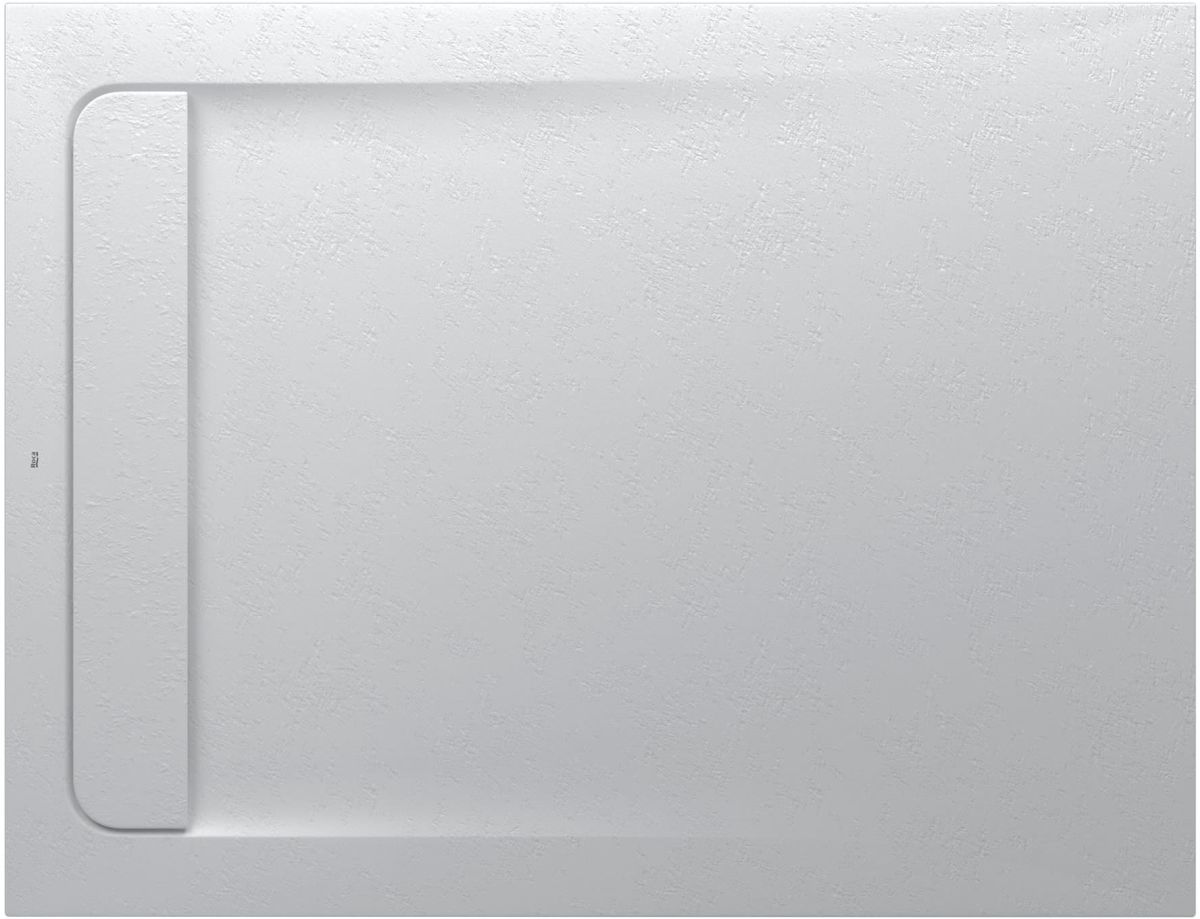 Roca Aquos brodzik 120x90 cm prostokątny kompozyt Stonex perłowy AP6014B038401630