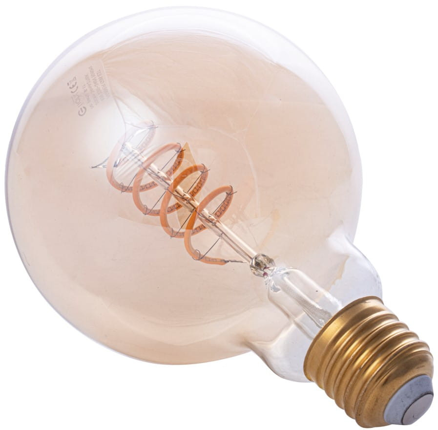 Milagro żarówka LED 1x4W 2700K E27 EKZA3614 - Wysyłka w 24h