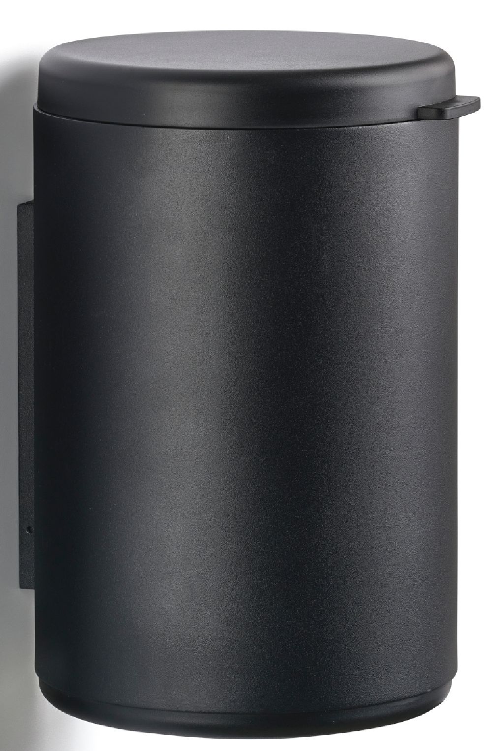 Zone Denmark Rim kosz na śmieci 3,3 l czarny 14655