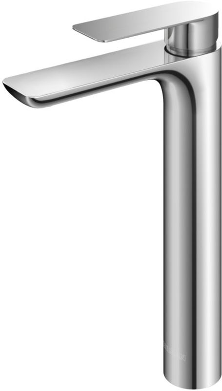 Kohlman Proxima bateria umywalkowa stojąca wysoka chrom QB170P