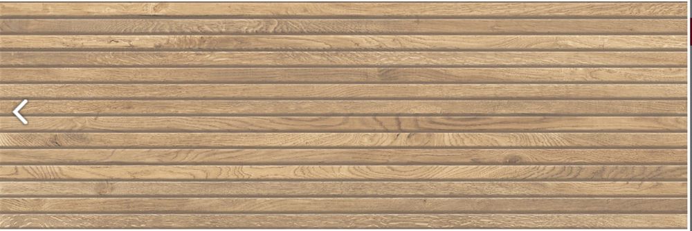 Opoczno Almera płytka ścienna 119,8x39,8 cm beżowa