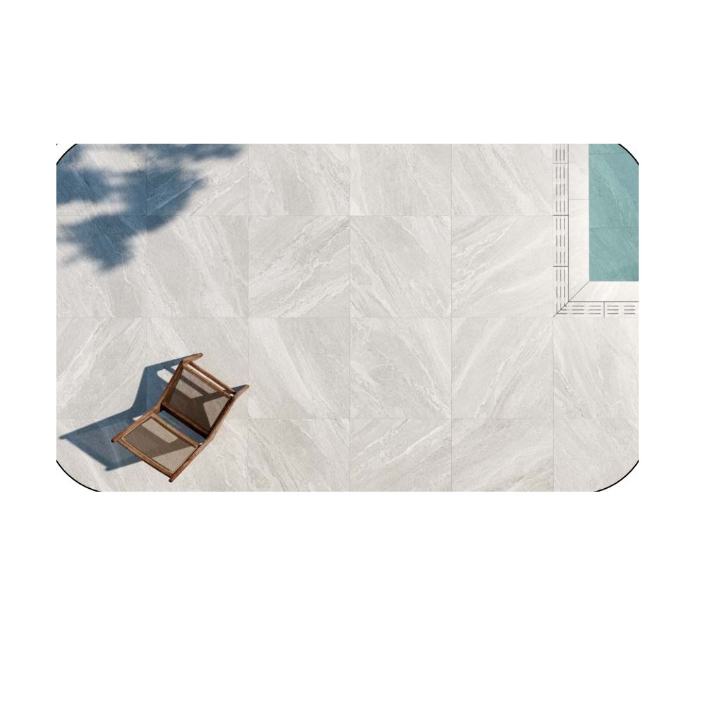 Peronda Alchemy płytka ścienno-podłogowa 100x100 cm biała