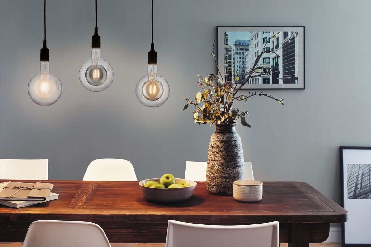 Paulmann żarówka LED 1x4W 2700K E27 przezroczysty/mat 28768 - Wysyłka w 24h